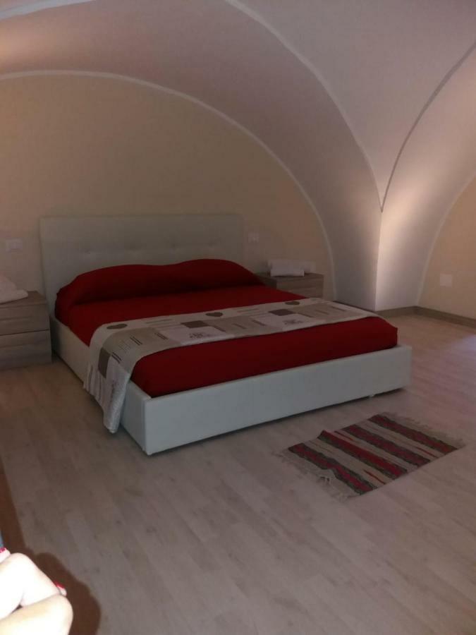 B&B Mario Pagano Brindisi Exterior photo