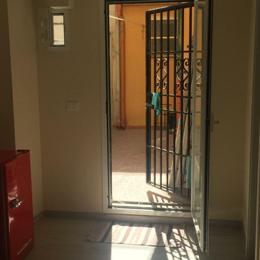 B&B Mario Pagano Brindisi Exterior photo